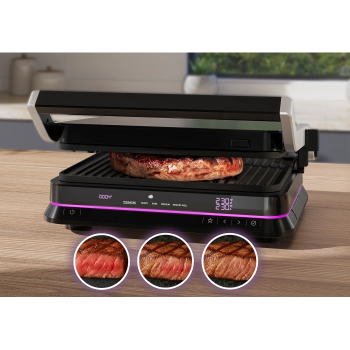 TMD 9546 C Tost Makinesi