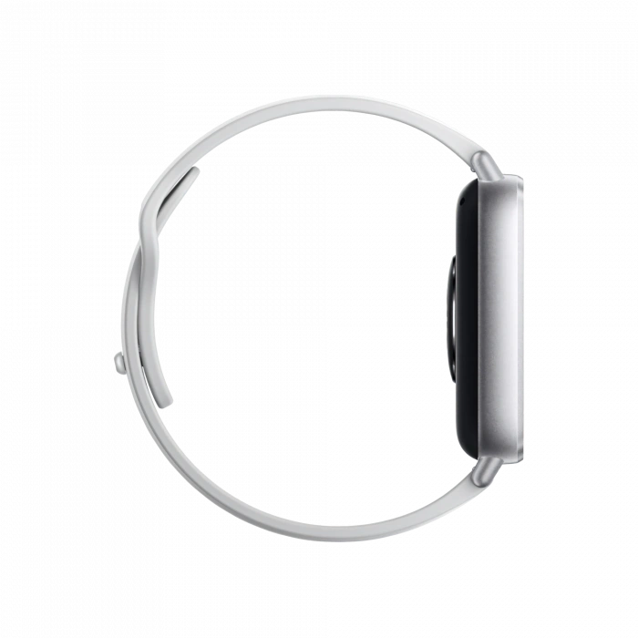 XIAOMI Redmi Watch5 Active Matte Silver Akıllı Saat
