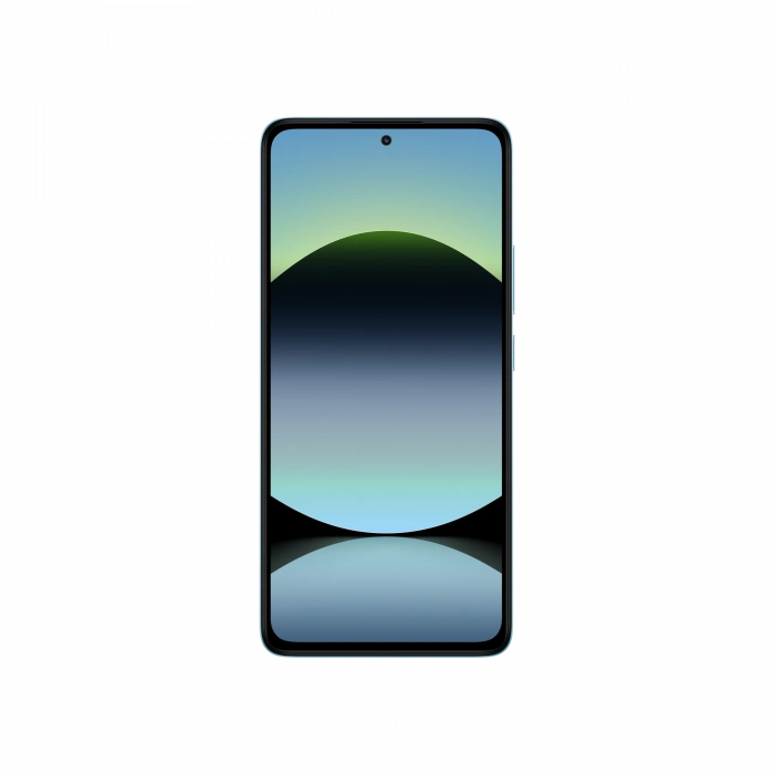 XIAOMI Xiaomi Redmi Note 14 8/256GB Mavi Xiaomi