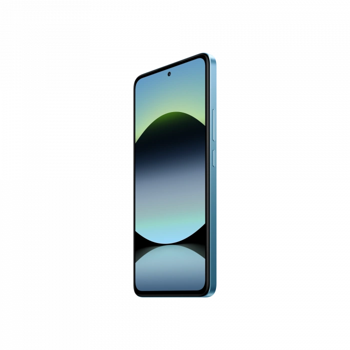 XIAOMI Xiaomi Redmi Note 14 8/256GB Mavi Xiaomi