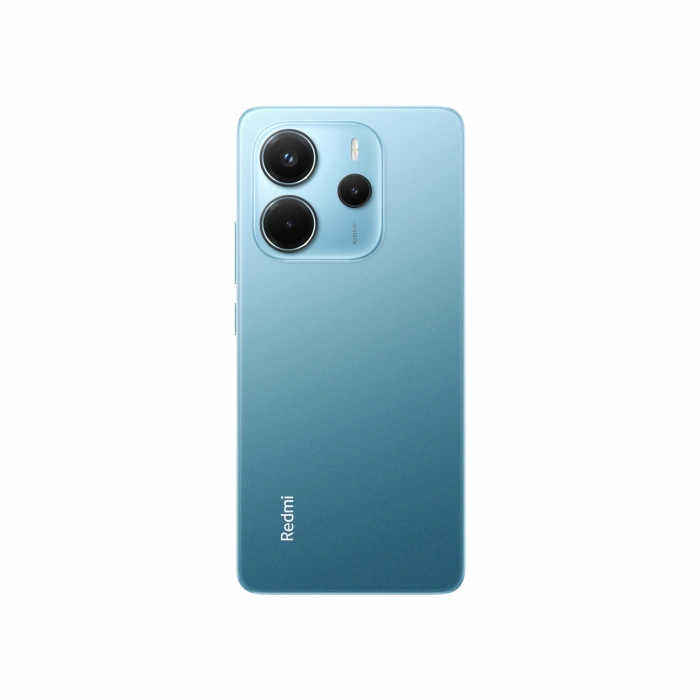 XIAOMI Xiaomi Redmi Note 14 8/256GB Mavi Xiaomi