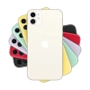 APPLE iPhone 11 64GB Beyaz Yeni iPhone Telefon Modelleri