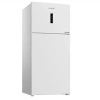 ARÇELİK 583628 EB Üstten Donduruculu Buzdolabı