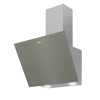 ARÇELİK ADE 604-1 G Ankastre Duvar Tipi Davlumbaz