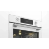Arçelik AFC 341 B Beyaz Ankastre Fırın