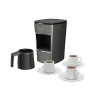 ARÇELİK K 3300 Mini Telve Grion Türk Kahve Makinesi
