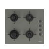 ARÇELİK OCD T 601-1 EG Gazlı Cam Tablalı Ocak