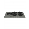ARÇELİK OCD T 752-1 DWKG Gazlı Cam Tablalı Ocak