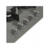 ARÇELİK OCD T 752-1 DWKG Gazlı Cam Tablalı Ocak