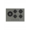 ARÇELİK OCD T 752-1 DWKG Gazlı Cam Tablalı Ocak