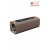GRUNDIG Grundig Band BT Hoparlör Kahve Grundig Hoparlör
