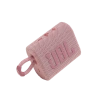 JBL JBL Go 3 BT Hoparlör Pembe Hoparlör