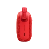 JBL JBL Go4 Bluetooth Hoparlör, IP67 Kırmızı Hoparlör