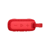 JBL JBL Go4 Bluetooth Hoparlör, IP67 Kırmızı Hoparlör