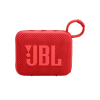 JBL JBL Go4 Bluetooth Hoparlör, IP67 Kırmızı Hoparlör