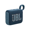 JBL JBL Go4 Bluetooth Hoparlör IP67 Mavi Hoparlör