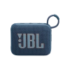JBL JBL Go4 Bluetooth Hoparlör IP67 Mavi Hoparlör