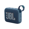 JBL JBL Go4 Bluetooth Hoparlör IP67 Mavi Hoparlör