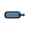 JBL JBL Go4 Bluetooth Hoparlör IP67 Mavi Hoparlör