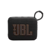 JBL JBL Go4 Bluetooth Hoparlör IP67 Siyah Hoparlör