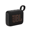 JBL JBL Go4 Bluetooth Hoparlör IP67 Siyah Hoparlör