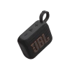 JBL JBL Go4 Bluetooth Hoparlör IP67 Siyah Hoparlör
