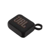 JBL JBL Go4 Bluetooth Hoparlör IP67 Siyah Hoparlör