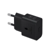 SAMSUNG Samsung T2510NHızlıŞarj TypeC Adapt25W-S Şarj Cihazları