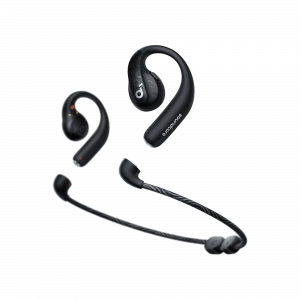 ANKER Anker AeroFit Pro Kulaklık -Siyah Kulaklık