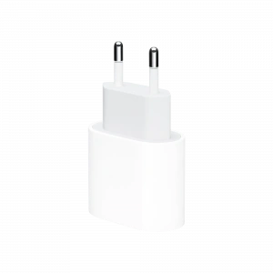 APPLE Apple 20W USB-C Güç Adaptörü 2025 Cep Telefonu Aksesuar