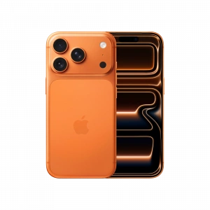 APPLE APPLE iPhone 17 Pro 512GB Cosmic Orange iPhone 17 Pro