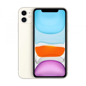 APPLE iPhone 11 64GB Beyaz Yeni iPhone Telefon Modelleri