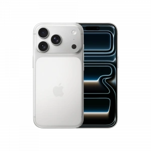 APPLE iPhone 17 Pro 512GB Gümüş iPhone 17 Pro