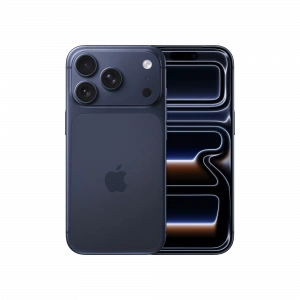 APPLE iPhone 17 Pro 512GB Mavi iPhone 17 Pro