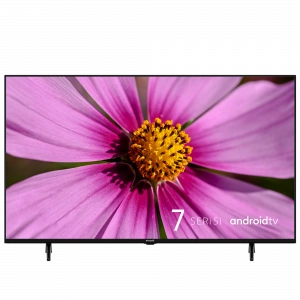 ARÇELİK 7 Serisi 55 4K UHD Android TV - A55 D 790 B Smart TV