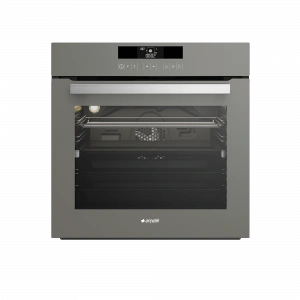 ARÇELİK 9670 CTG Grion (Gri Cam) Ankastre Fırın