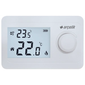 ARÇELİK AR PRO WL RT Oda Termostatı