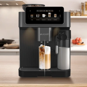 Arçelik EM 9595 Imperium Barista® Tam Otomatik Espresso Makinesi