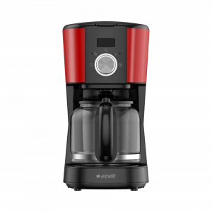 ARÇELİK FK 6414 Retro Filtre Kahve Makinesi