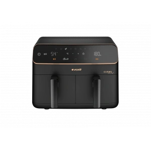 ARÇELİK FR 9284 Arçelik Gurme DuoFry™ Az Yağlı Fritöz