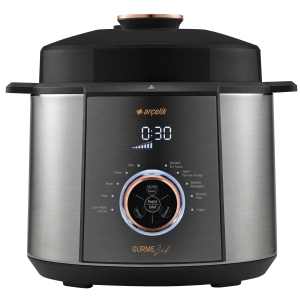 ARÇELİK MC 6056 I Gurme Şef® Çok Amaçlı Pişirici