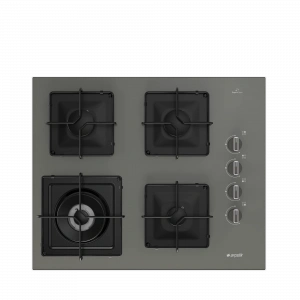 ARÇELİK OCD K 651 EWG Gazlı Cam Tablalı Ocak