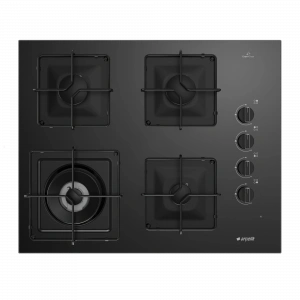 ARÇELİK OCD K 651 EWS Gazlı Cam Tablalı Ocak