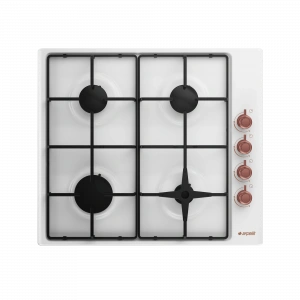 ARÇELİK OMD 710 RB Gazlı Metal Tablalı Ocak