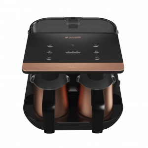 ARÇELİK TKM 9961 B Telve Türk Kahve Makinesi