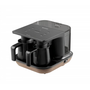 ARÇELİK TKM 9961 Bio Türk Kahve Makinesi