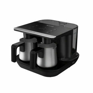 ARÇELİK TKM 9961 S Telve Türk Kahve Makinesi