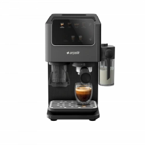 Arçelik EM 8550 Imperium Barista® Yarı Otomatik Espresso Makinesi