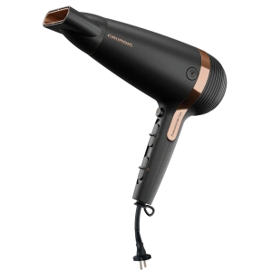 GRUNDIG HD 7081 Saç Kurutma Makinesi