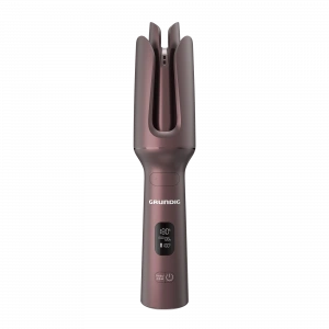 GRUNDIG HS 6231 Snapstyle Kablosuz Otomatik Sarmalı Saç Maşası